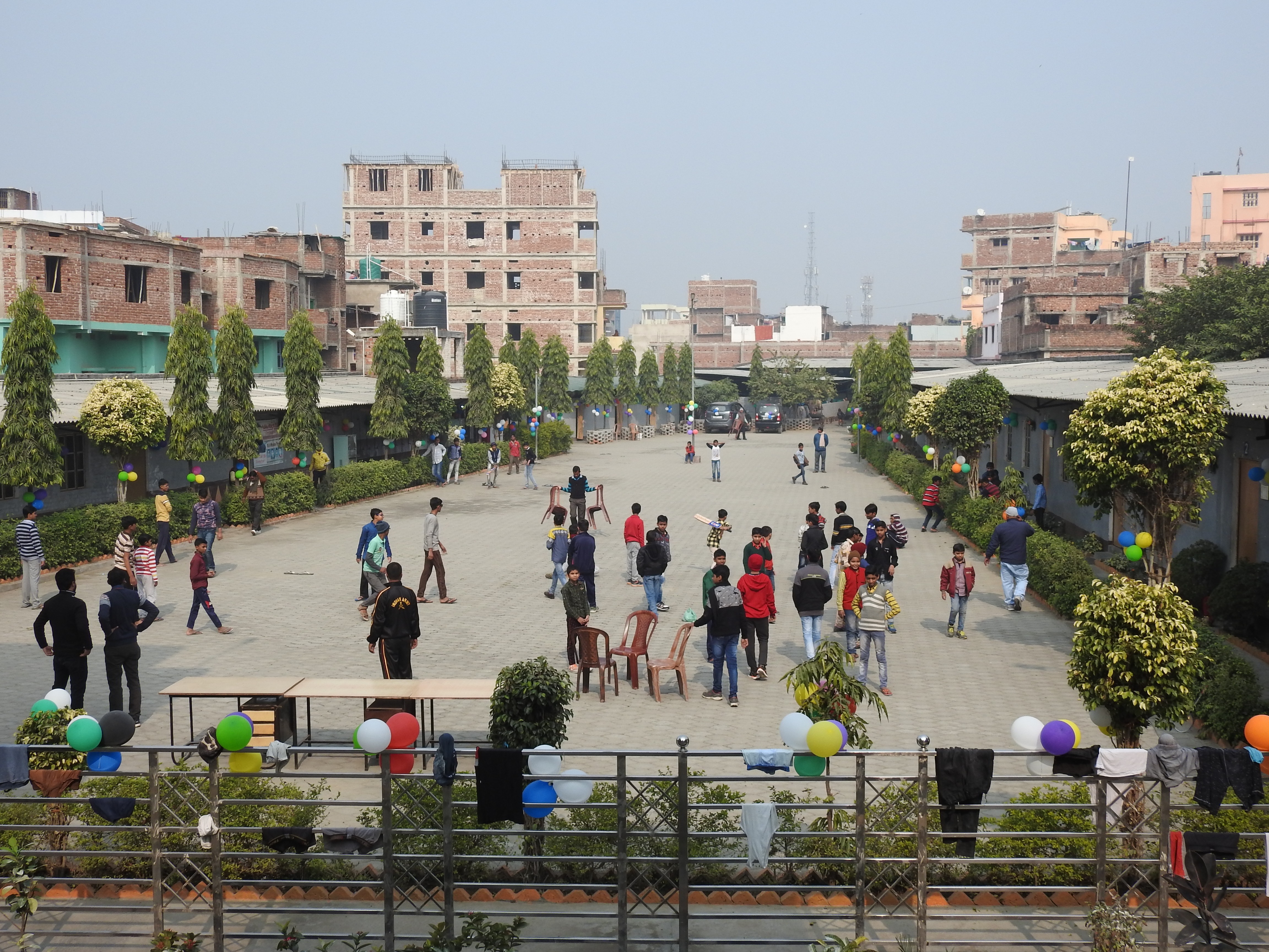 Play Ground