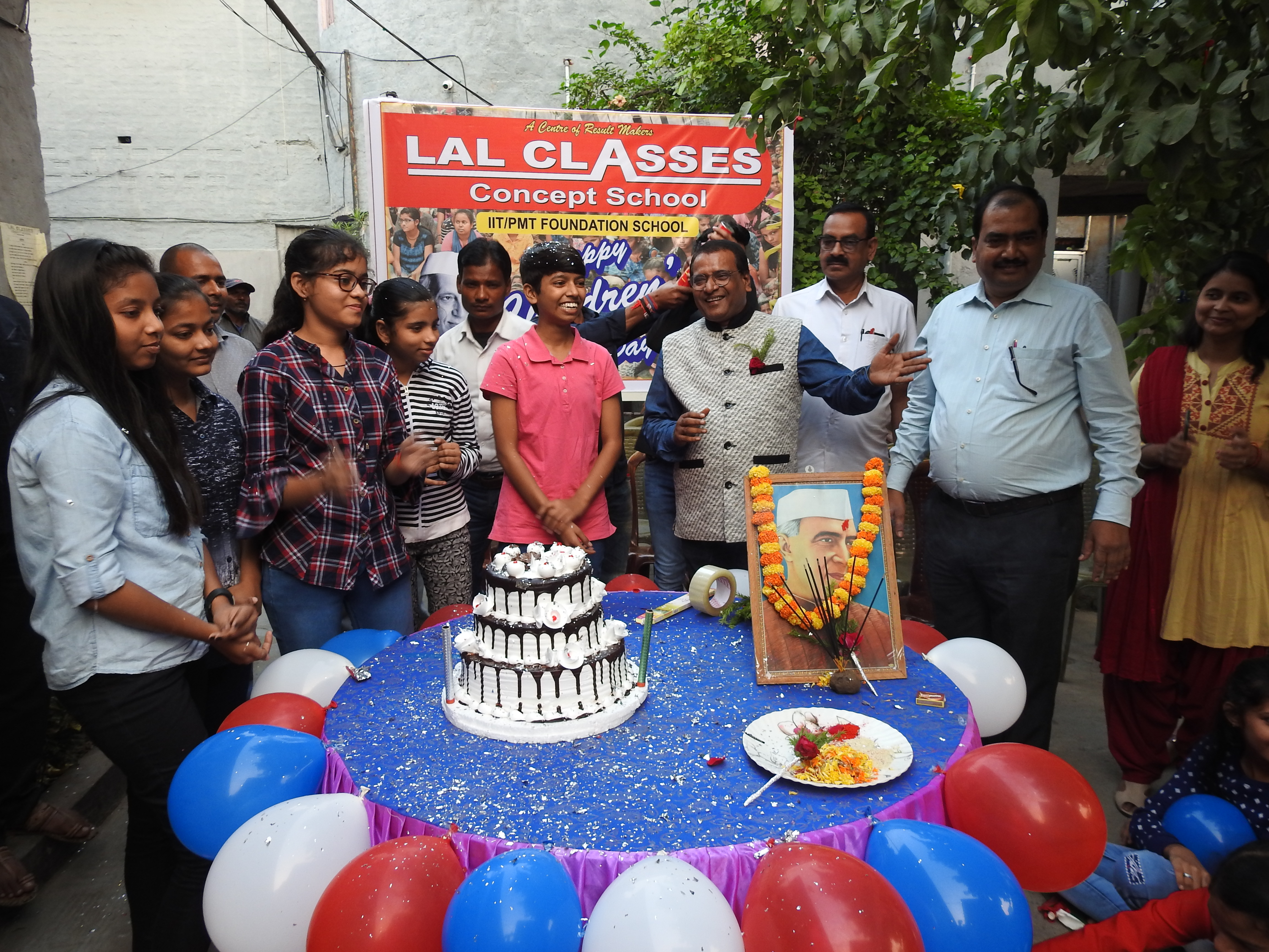 Childrens Day